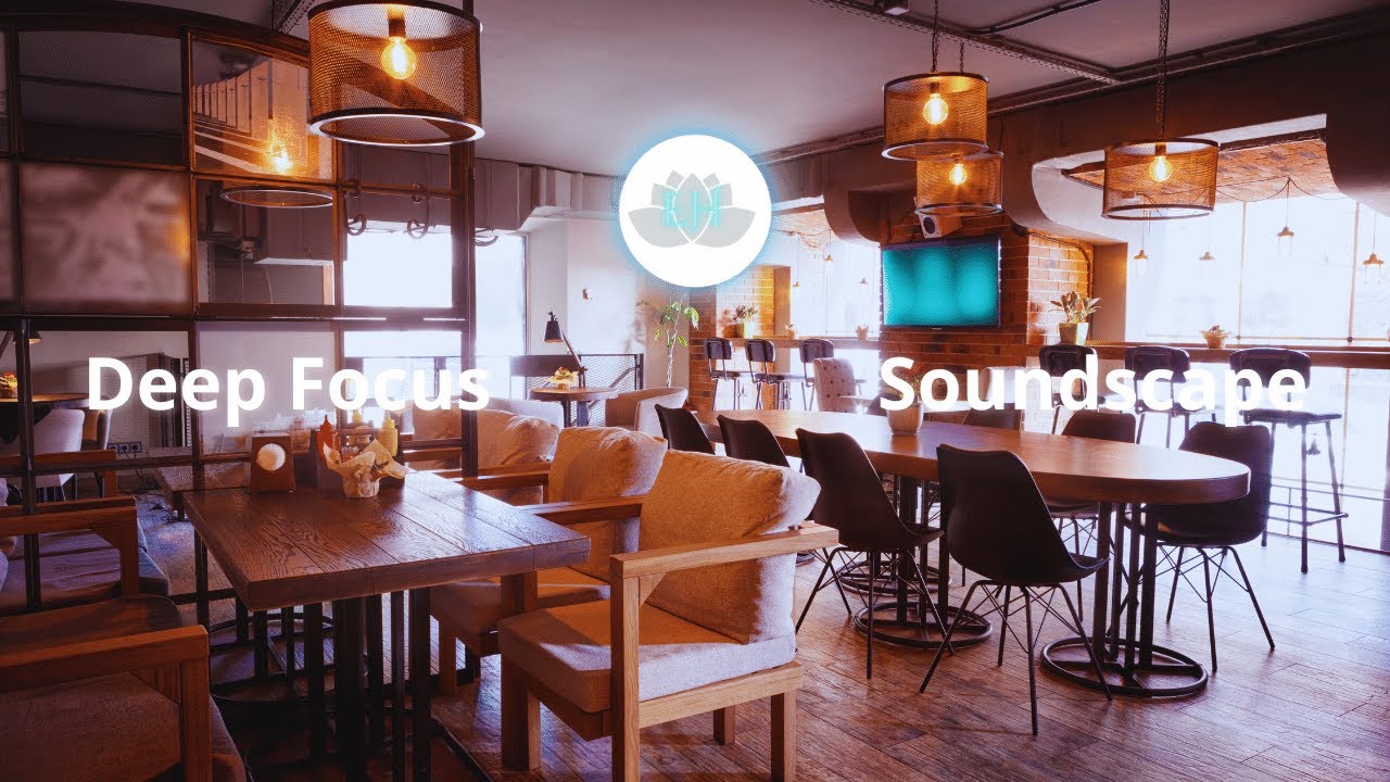 4-Hour Cozy Cafe Bliss with Whispers & Latte Art