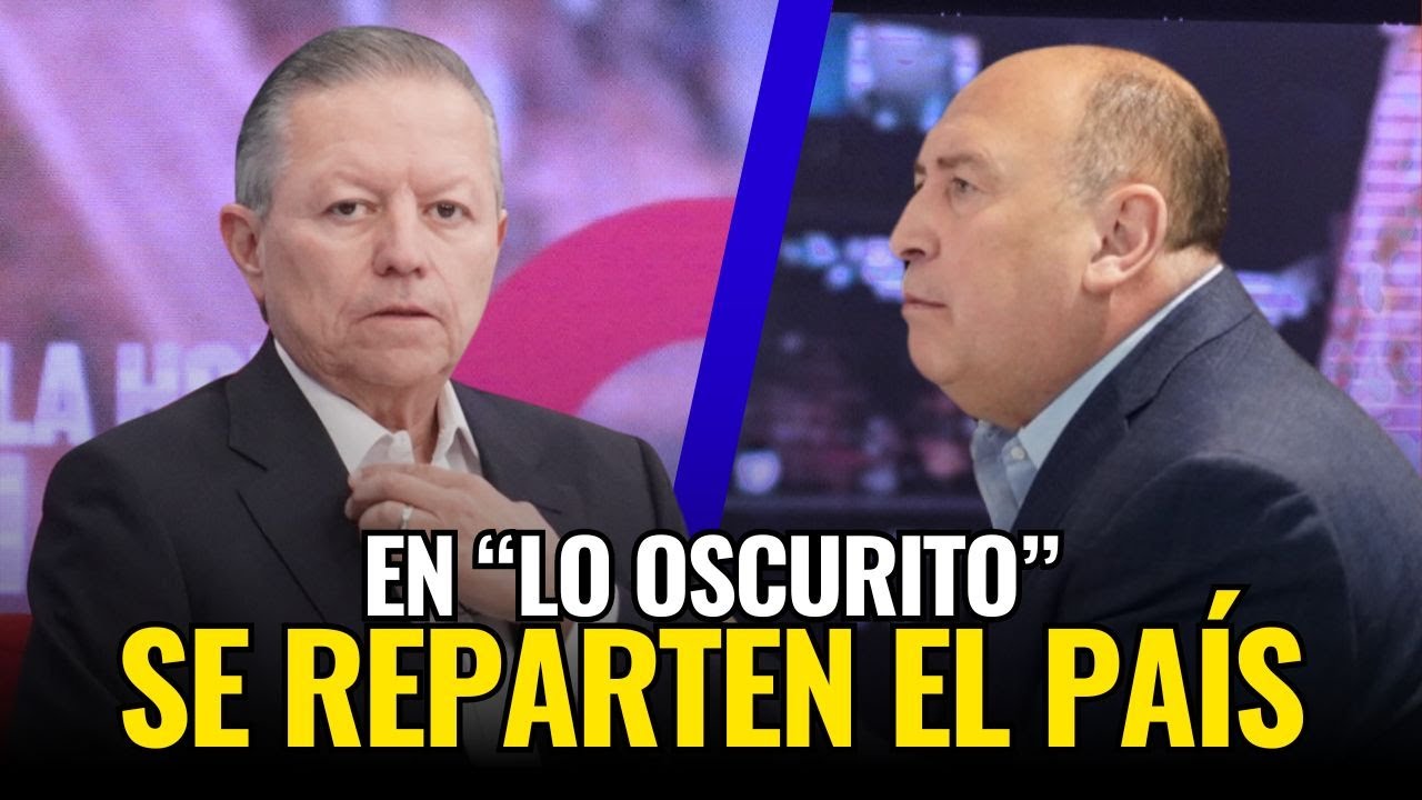 Son populismo calderonista de derecha