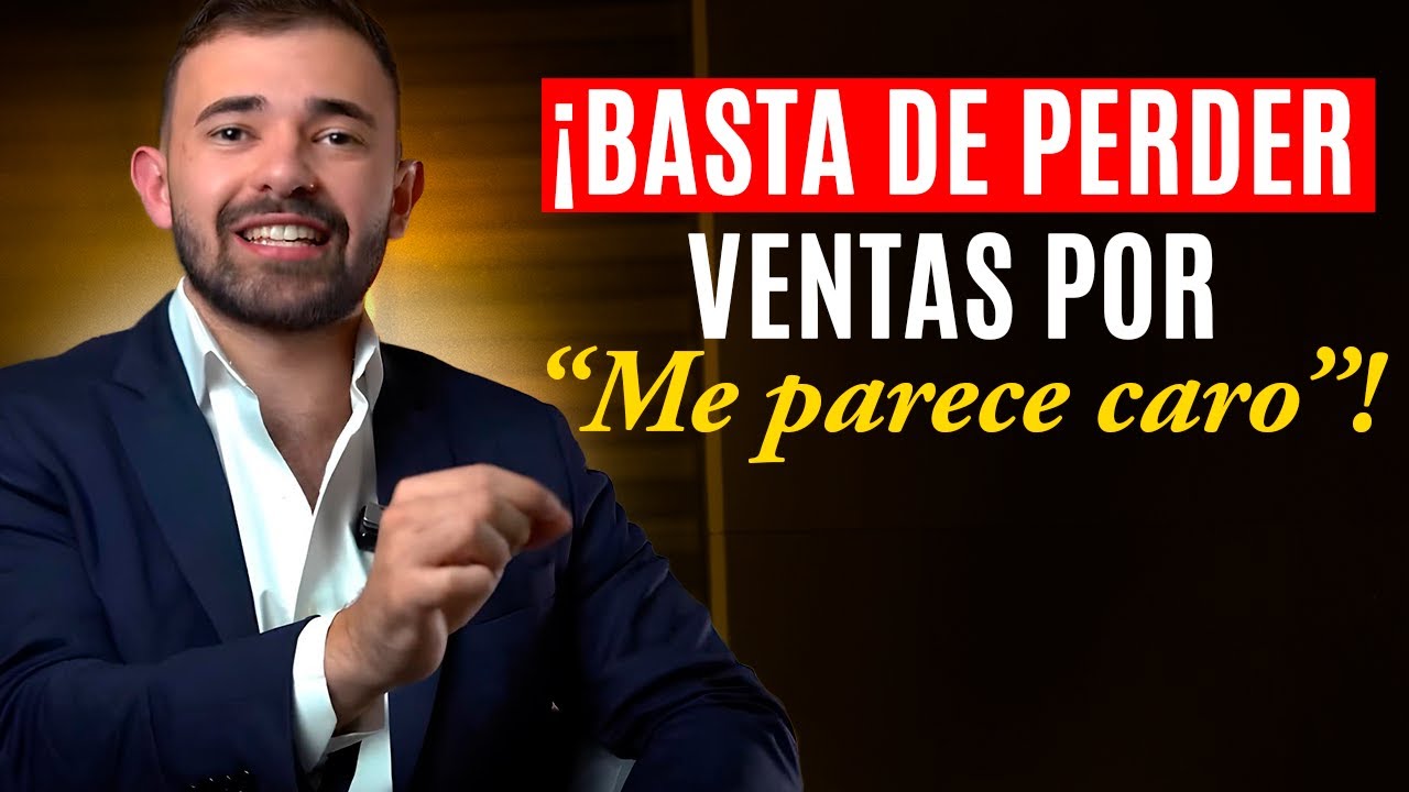 C&oacute;mo superar la objeci&oacute;n 