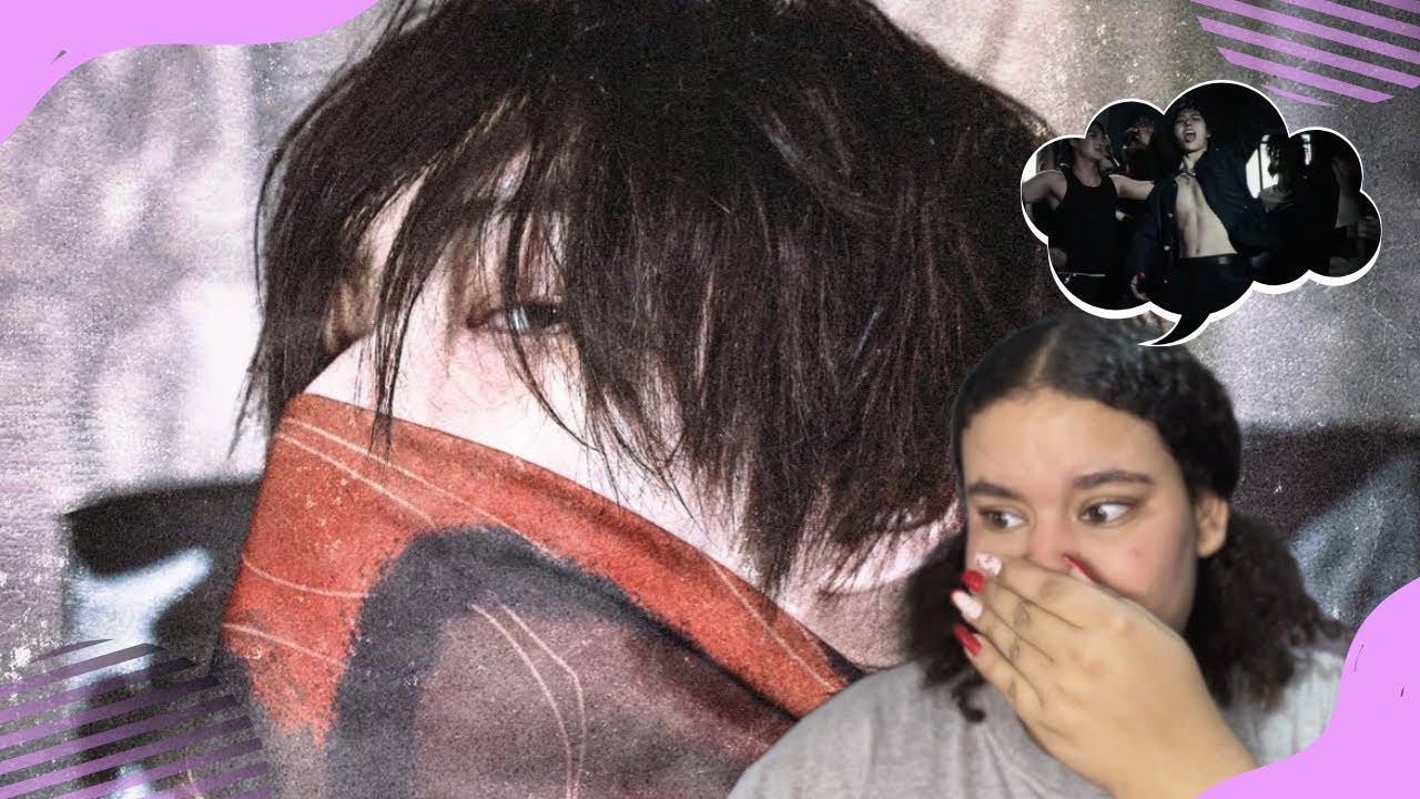 REACTION [FIX OFF] Desire Project #3