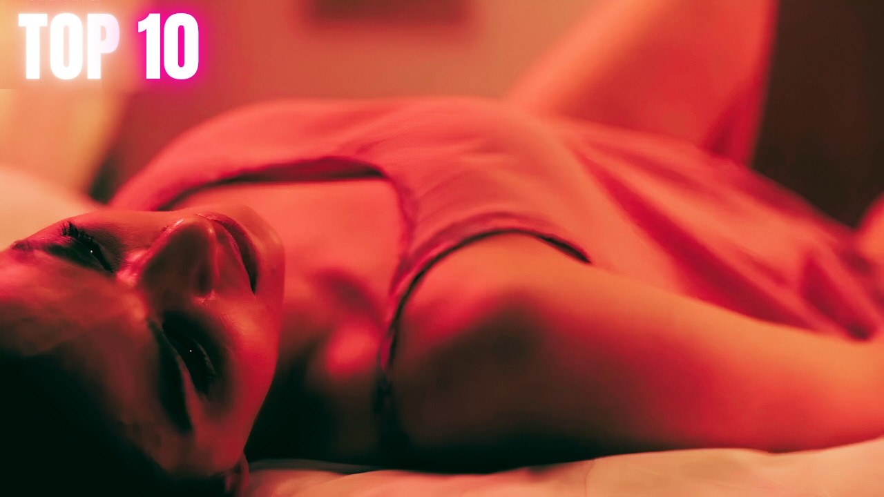 Top 10 Indian Hindi Web Series