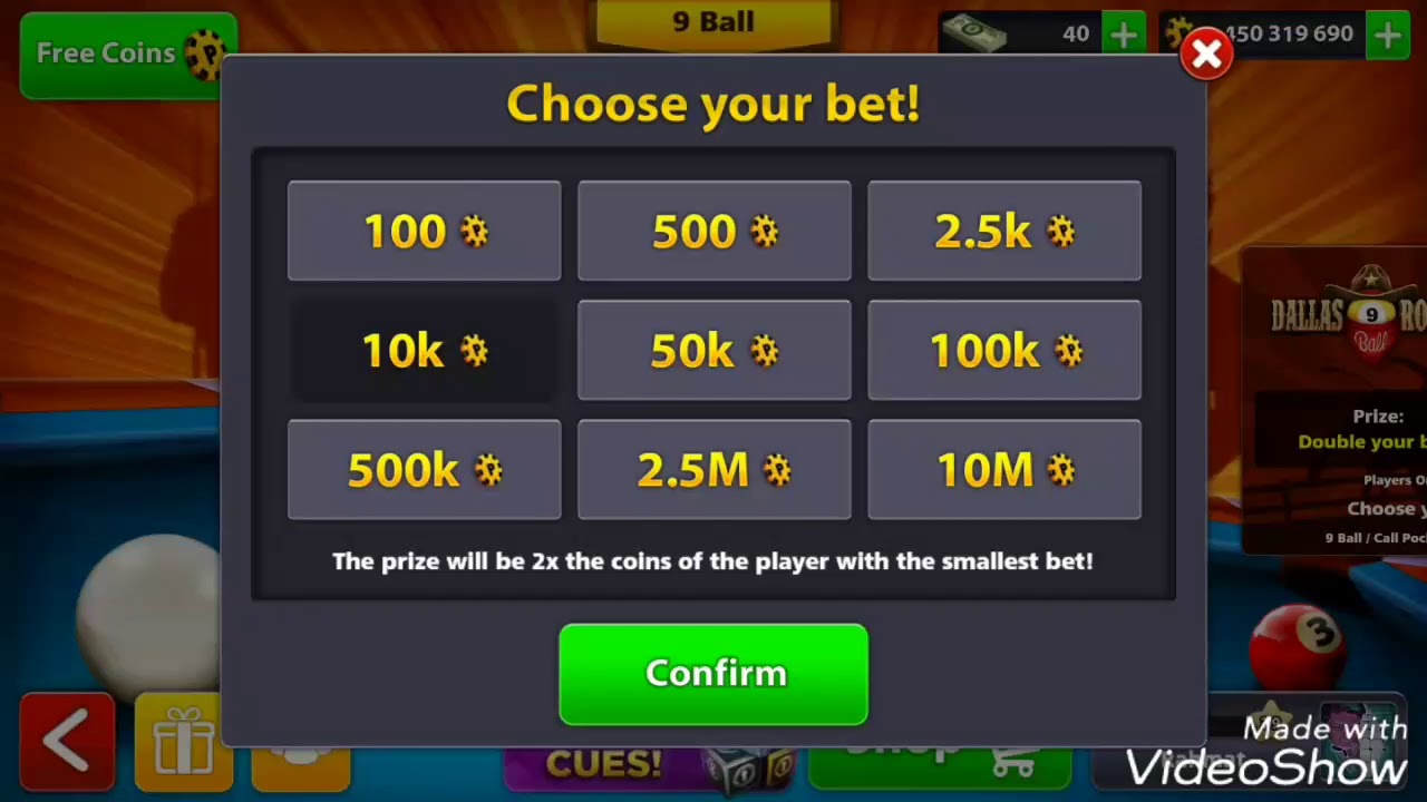 Top 1 New Golden Break For Version 3.11.0 New lastest Golden Break 8 ball Pool