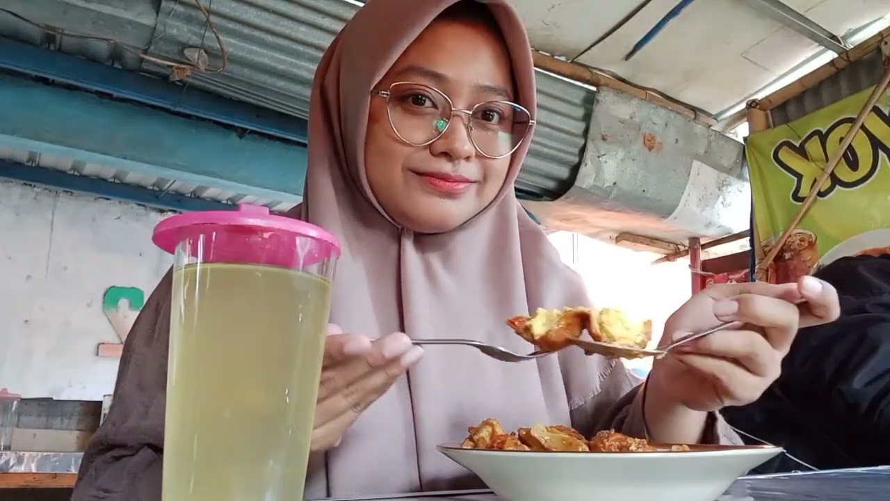 Siomay Doyok Rasanya Nampok | KULINER WONOGIRI