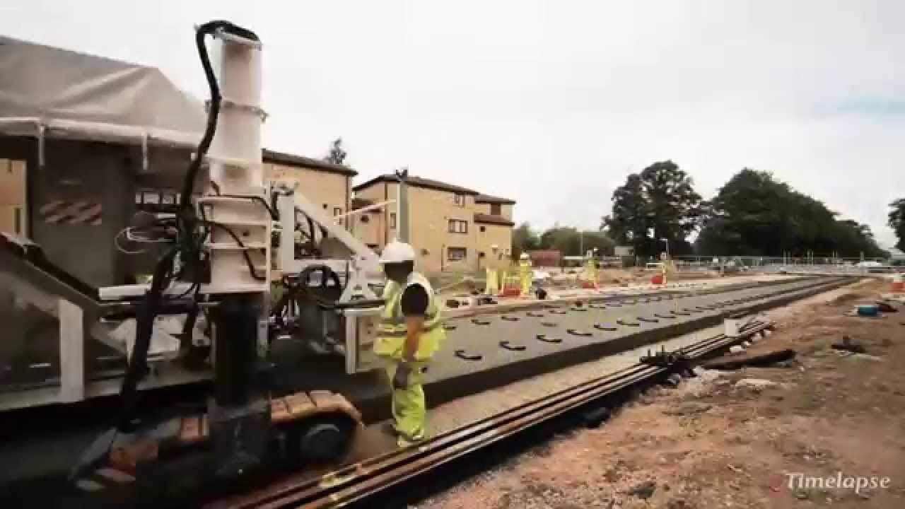 Alstom Transport