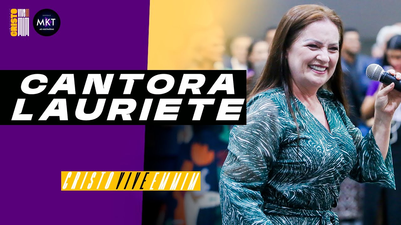 LAURIETE - JUVENTUDE COMADESMA