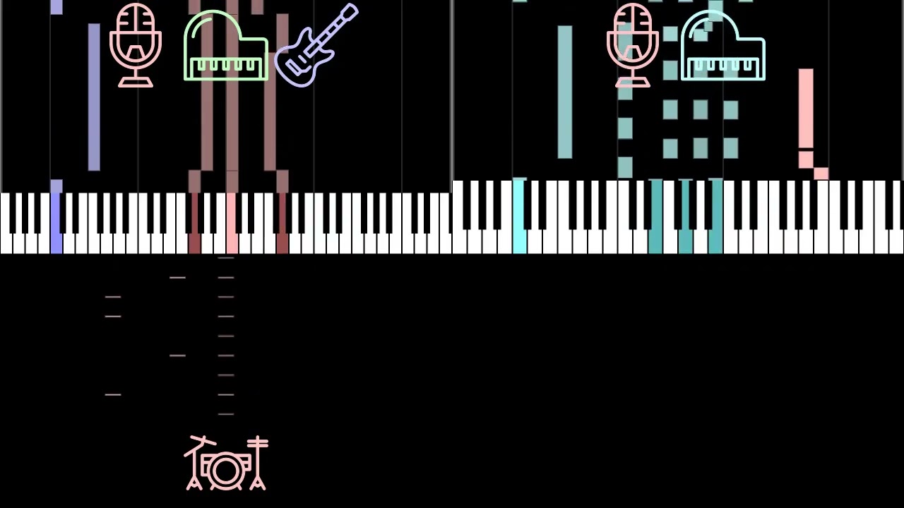 Imagine3 - Pop And Top40 Beatles