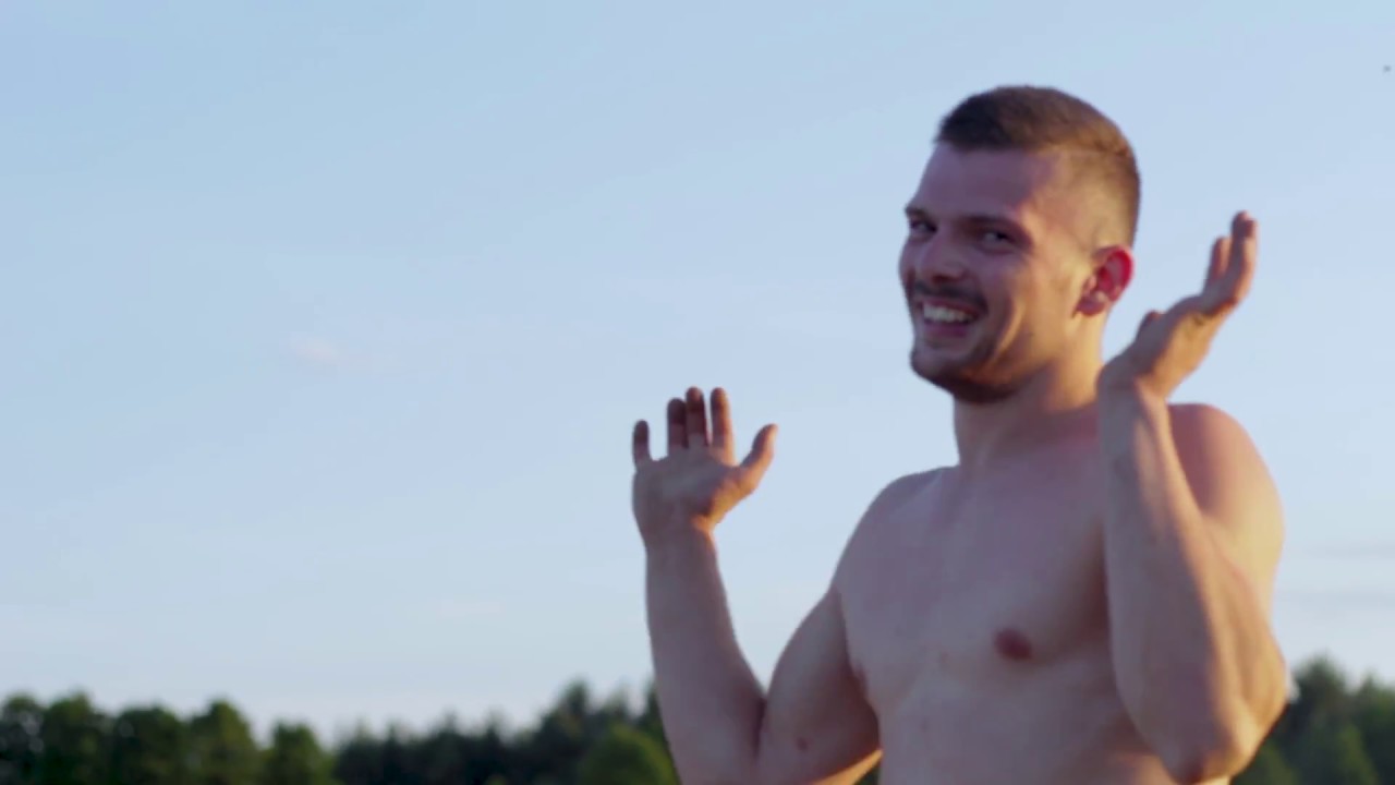 Mosty BLR | СКЧНЗ(самый красивый человек на земле)