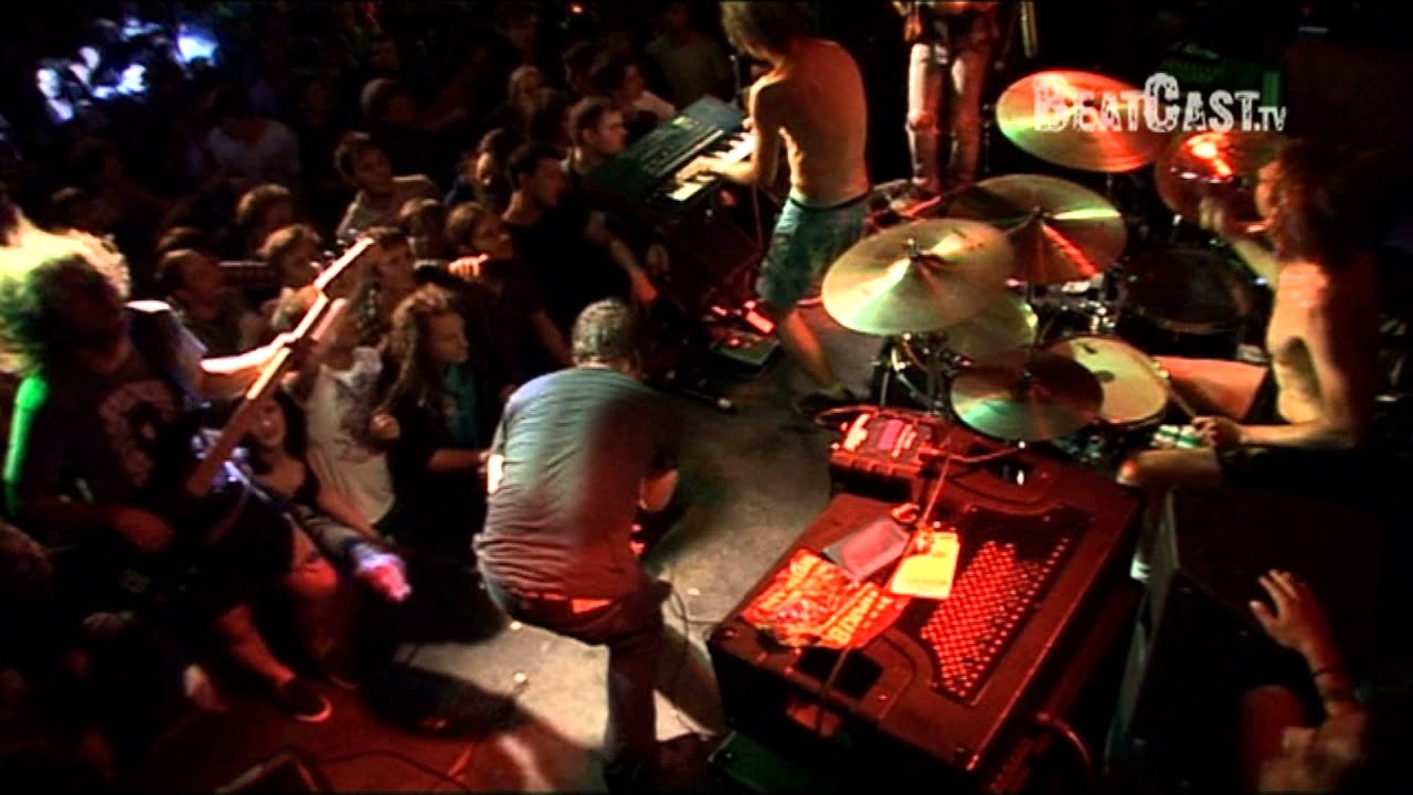 HORSE The Band 'Horse The Song' live in London // BeatCast Live Series