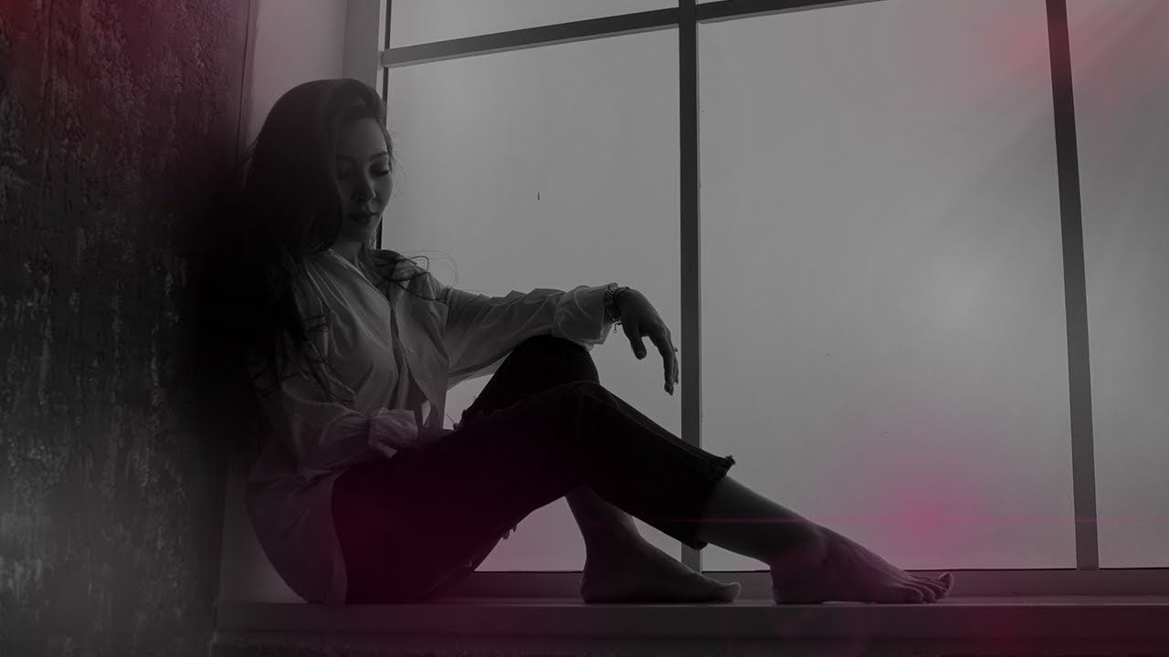 &Ouml;yle Bir Yerdeyim Ki (Evir Remix)