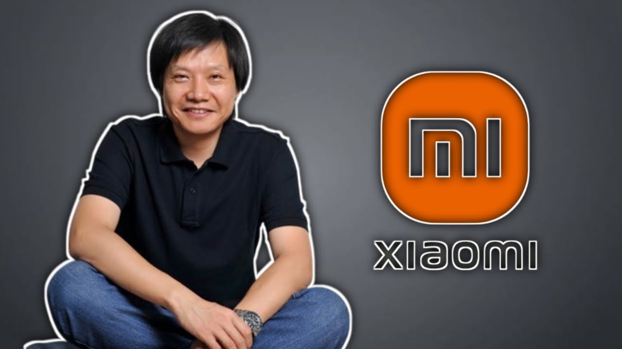 Xiaomi's Journey: Innovation, Strategy & Disruption