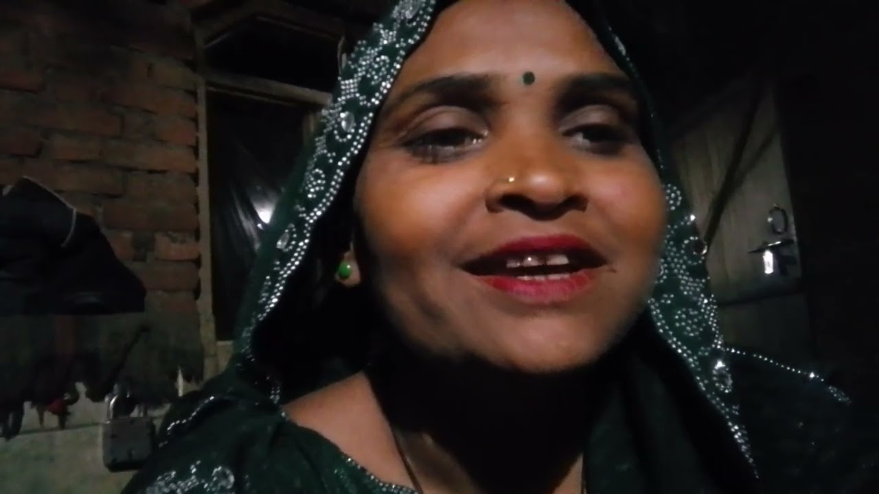 Guru gardan mein Dal denge Mala Kusum Lokgeet 11