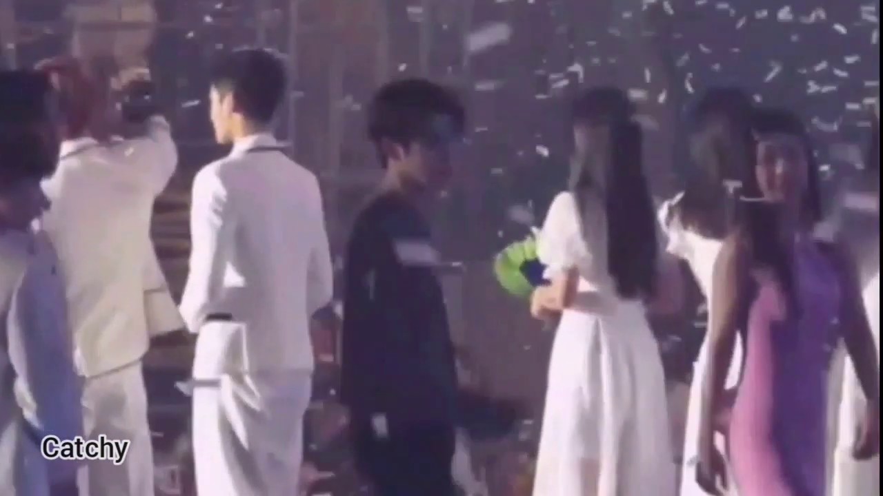 Joy & Jaehyun Moments #6