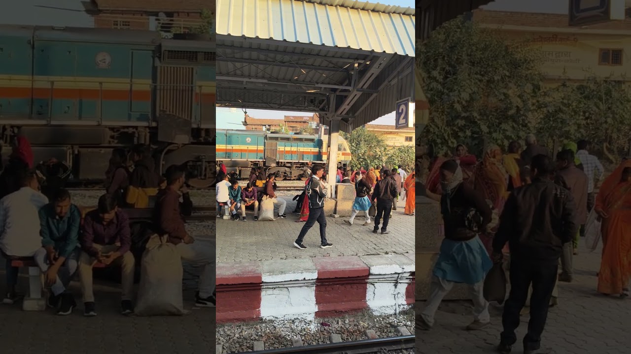 Bhojipura Jn. 