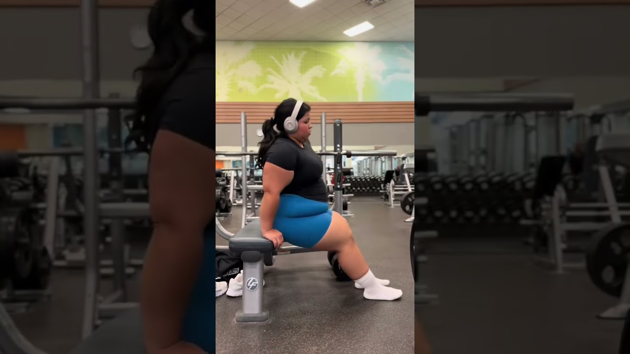 Workout routine #gym #gymmotivation #weightloss #workout #workoutmotivation