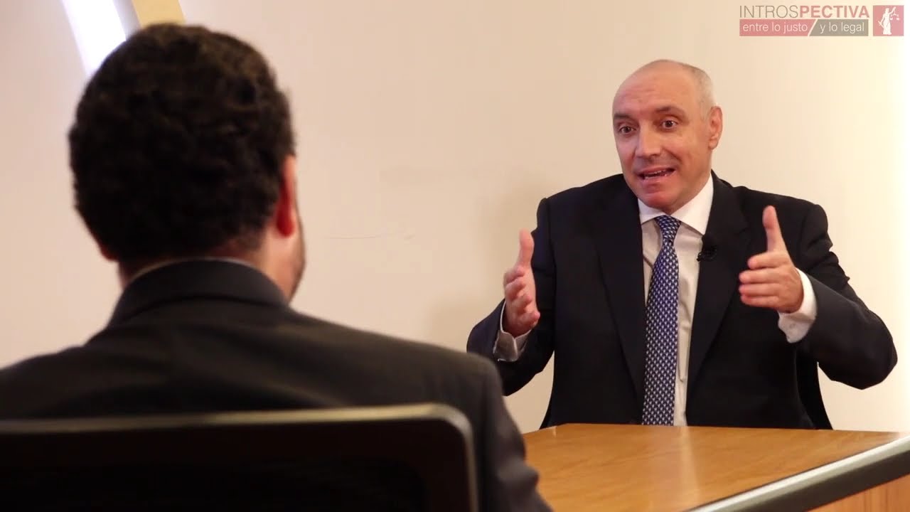 La deontología jurídica