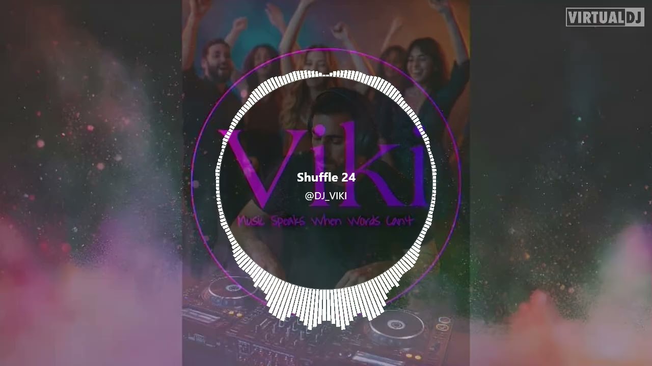 Shuffle 24 (Sijal X Heliyom X Arta X Khalse X Arta)
