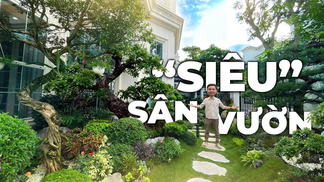 Cận Cảnh 