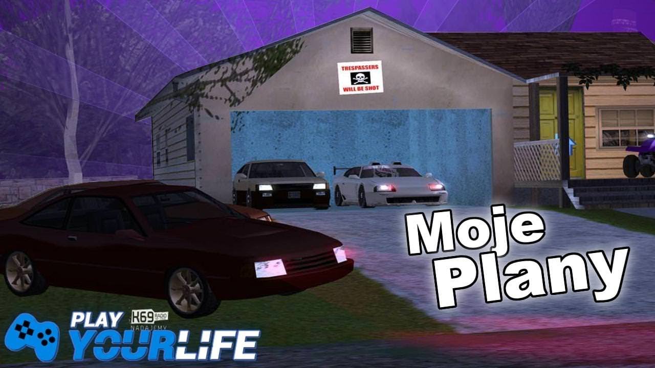 Moje plany! *kiedy jester?* | PYLife Fipif