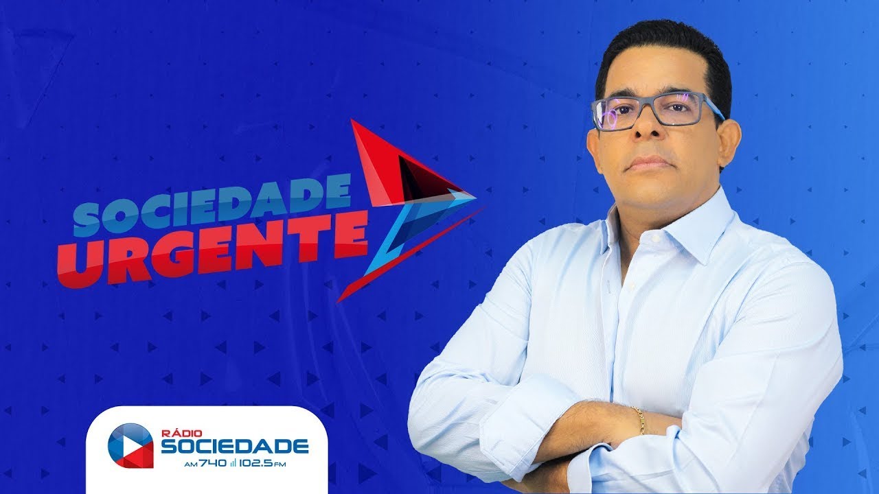 Sociedade Urgente - 25/02/2026 💻