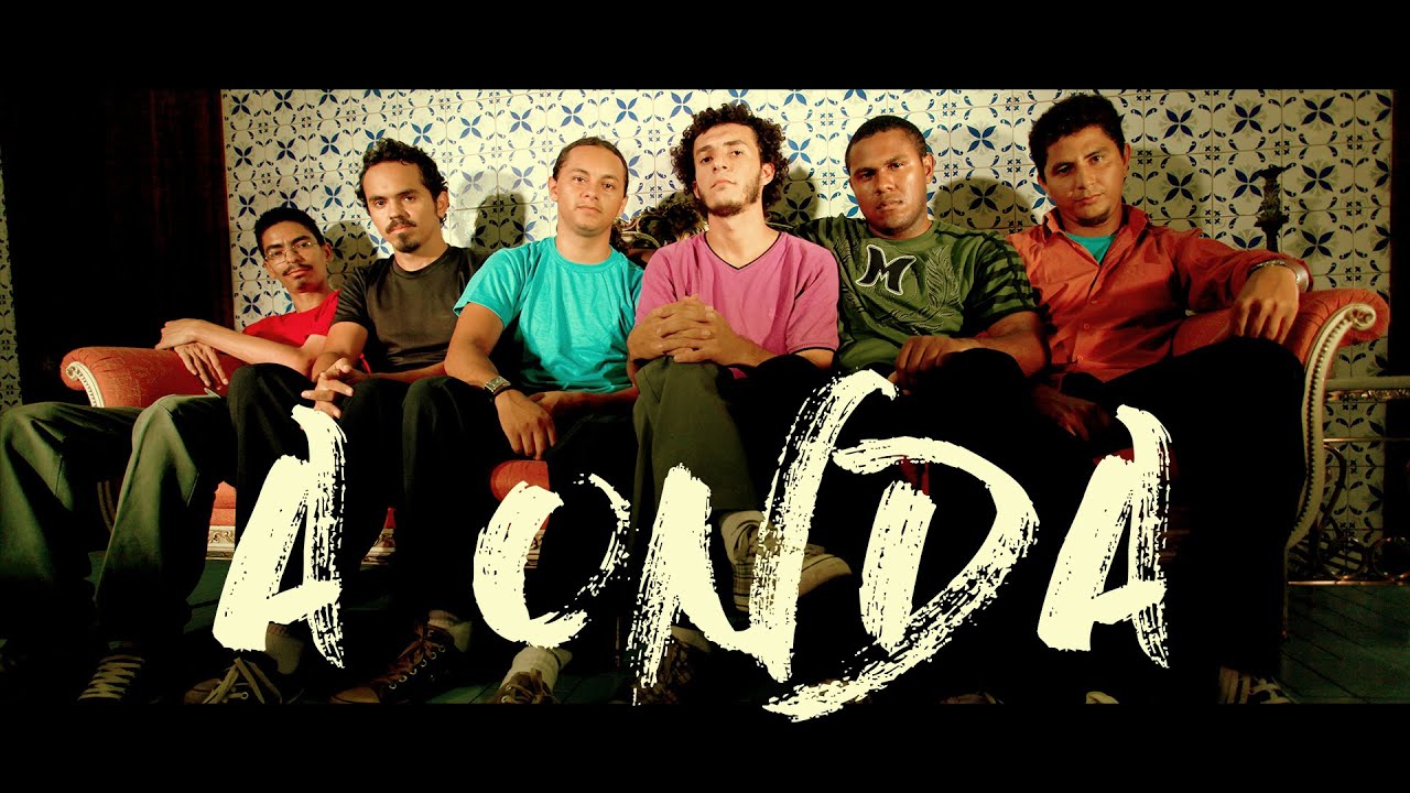 Validuat&eacute; - A onda (Clipe Oficial)