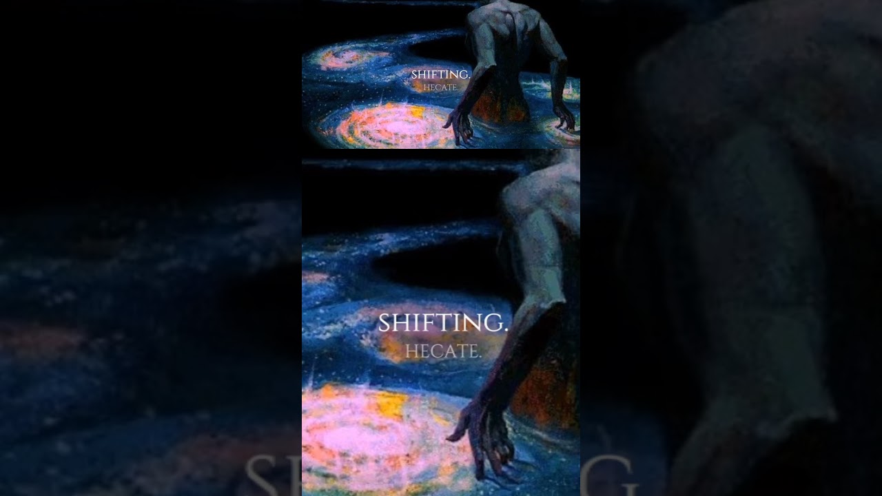 6HZ] SHIFTING. || only subliminal you need.