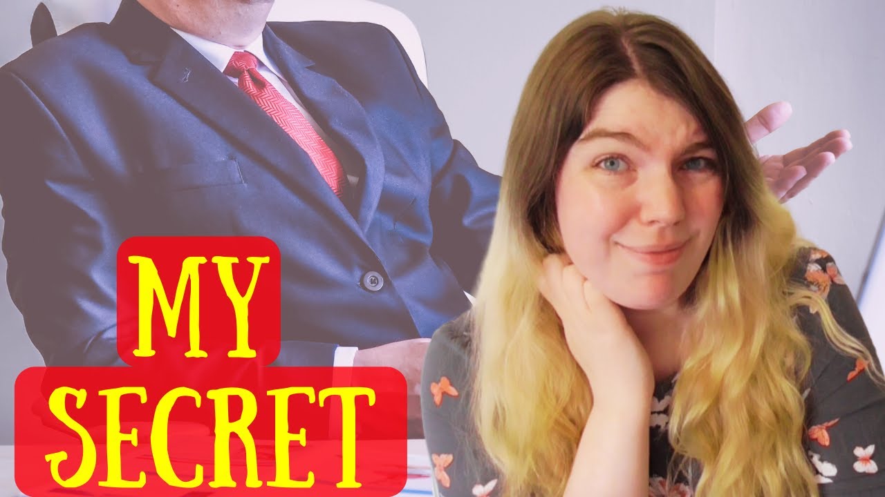 How my boss discovered my YouTube channel (and what I never told you about my visit to YouTube HQ)
