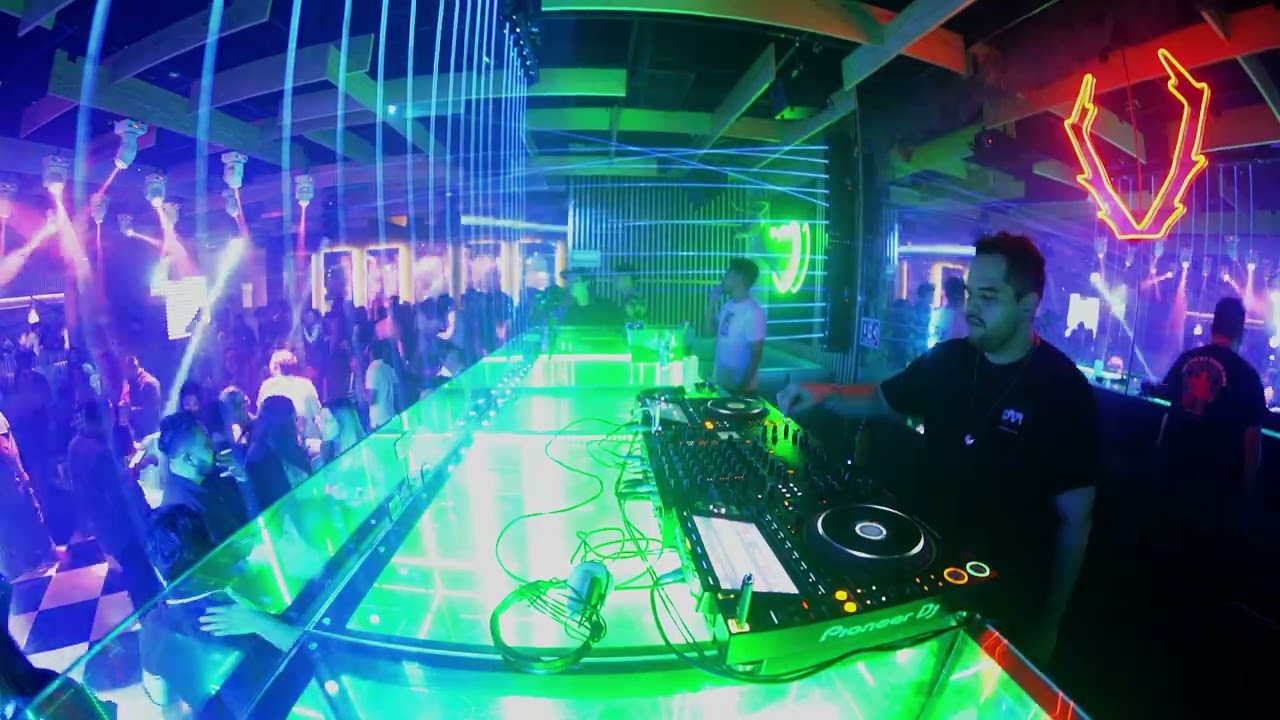 DJ Set para Antro, Fiesta / Hart Metepec by Boltron