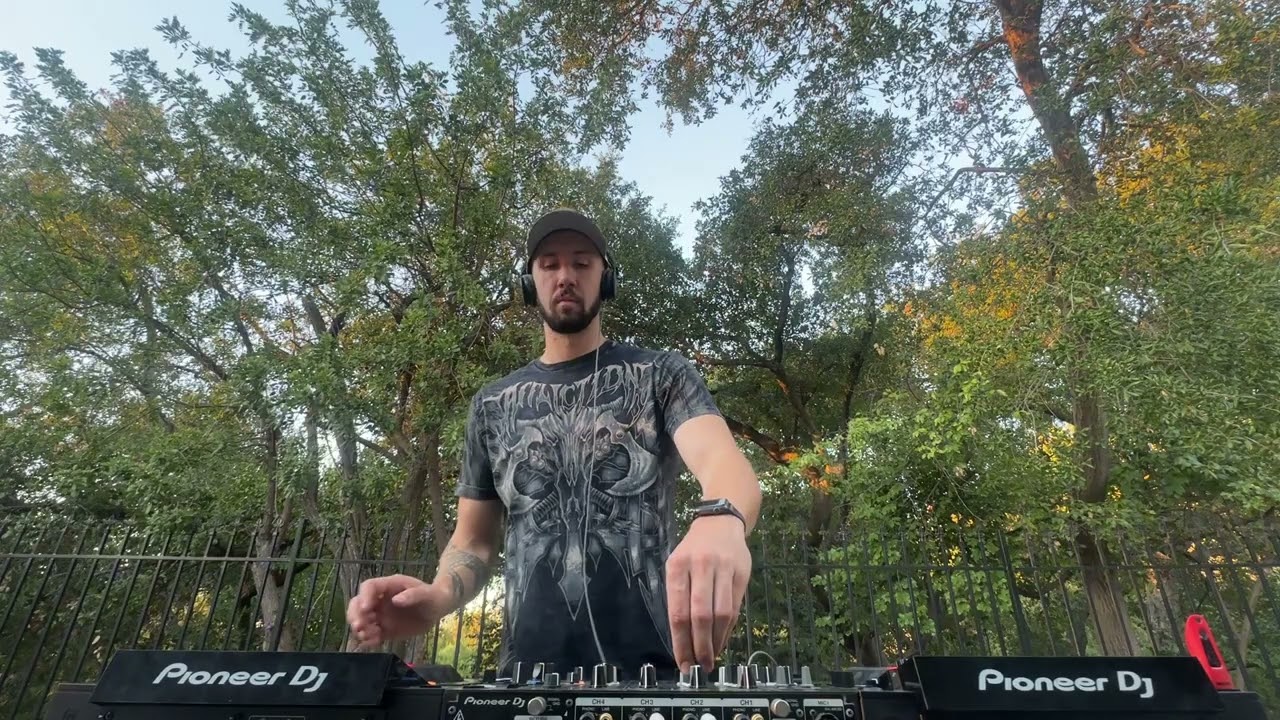 afternoon house live mix #19