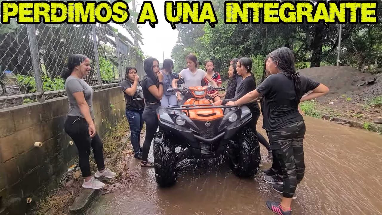 Nos preocupamos por que perdimos a una integrante😱la buscamos de arriba abajo y no la encontramos.