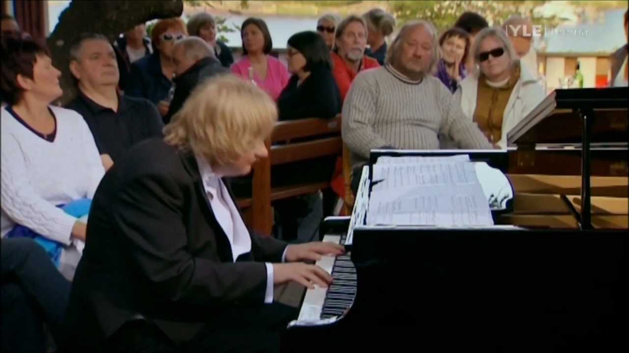 Karita Mattila & Iiro Rantala