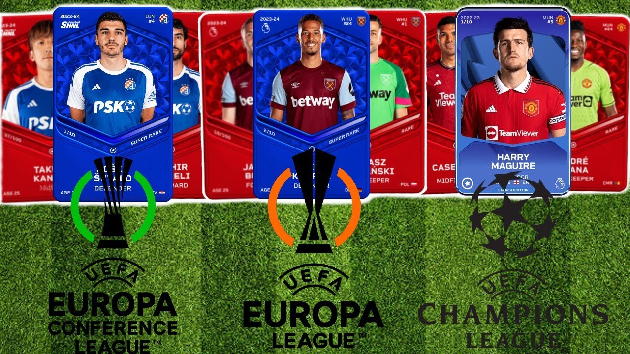 Why Midweek utility is so important on Sorare!