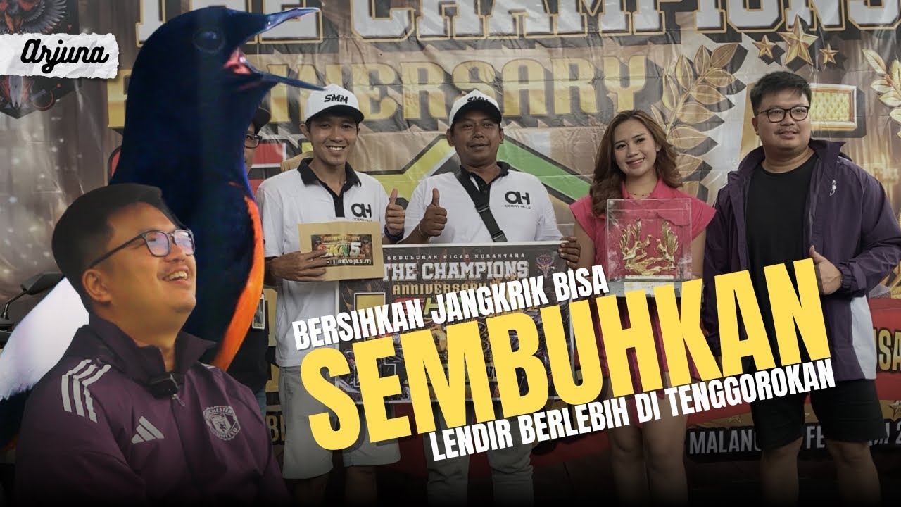 Jaga Kebersihan Pakan‼️Bis Sembuhkan Radang Atau Lendir Berlebih di Tenggorokan Murai