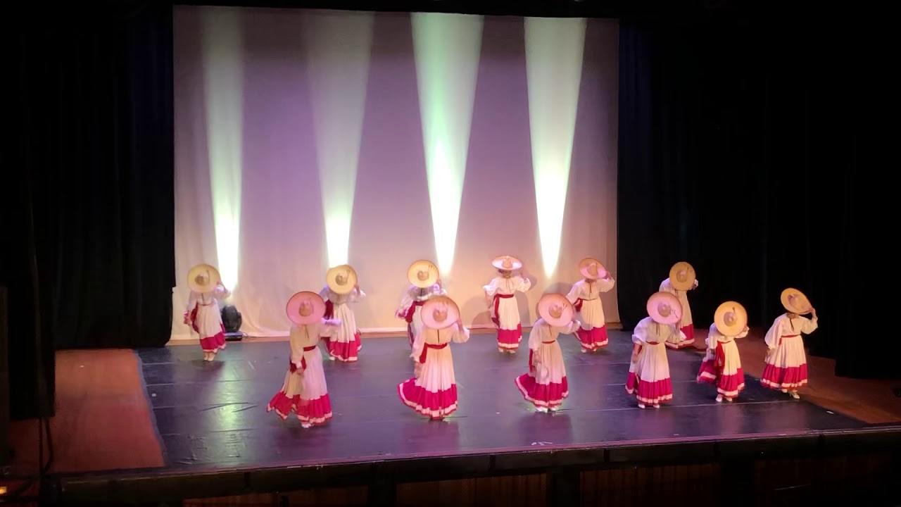 High School Show Offs 2019 | Sunnyside High School - Aguascalientes