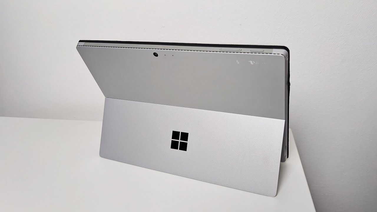 Microsoft Surface Pro 4 In 2026 Review