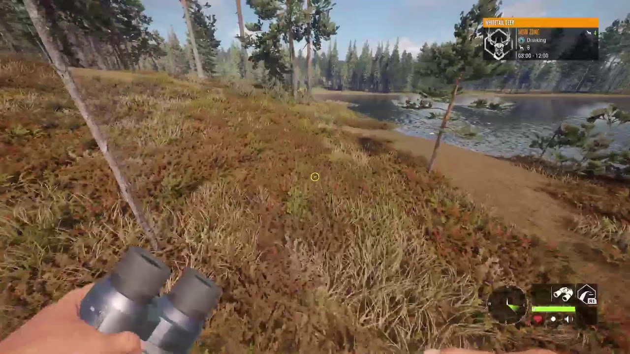 theHunter: Call of the Wild