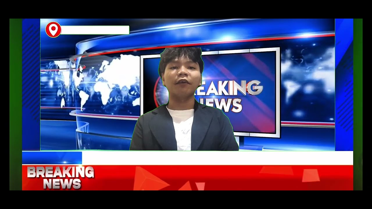 DRRR 12-STEM-CARBON DIOXIDE GROUP 1: BREAKING NEWS! MAGNITUDE 6.4 SA DAVAO ORIENTAL | January 7,2026