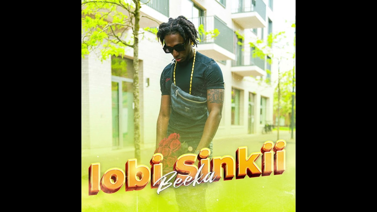 Artiest - Beeka - Title Lobi Sinkii 