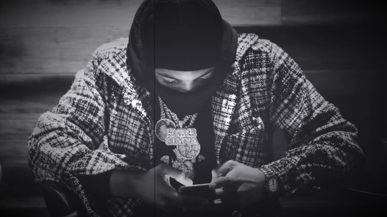 [FREE FOR PROFIT] Meek Mill x G Herbo Type Beat - 
