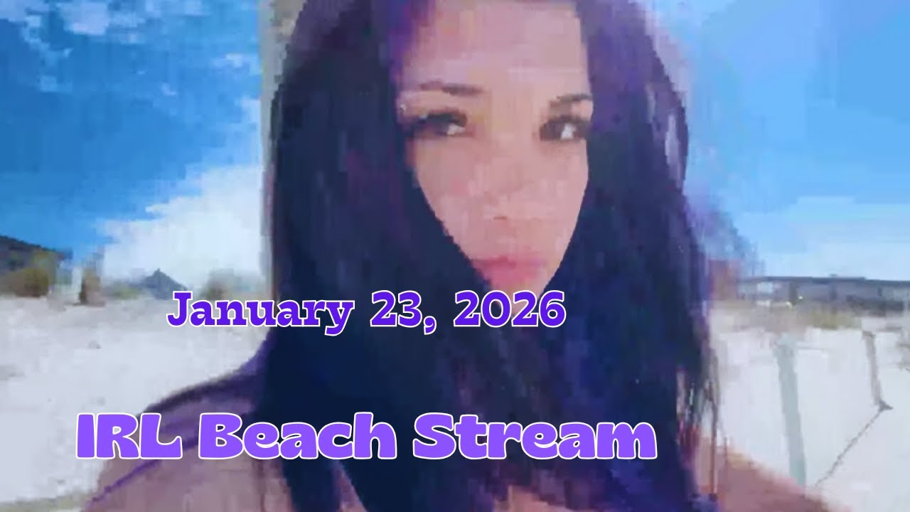 Want to see the Beach? Testing the Waters