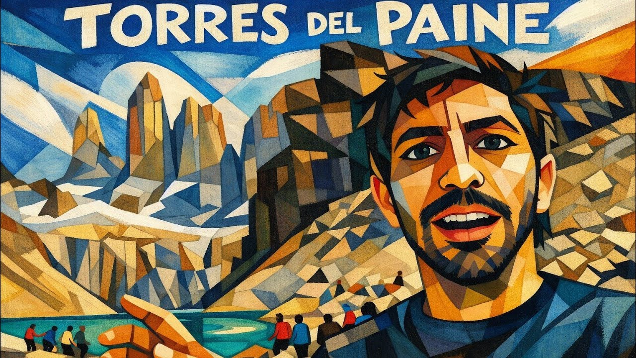 Torres del Paine - El trekking más difícil de Chile