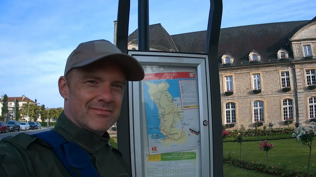 10/06/2025 Petit Dejeuner à Carentan (France) - Musique: Ah Ces Bon Vieux Temps Par SUNO