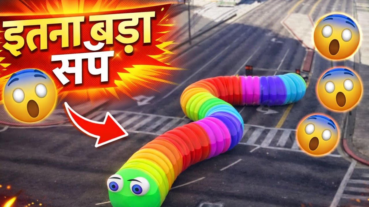 LIVE 🔴 Worms Zone | Pro Gameplay Hindi