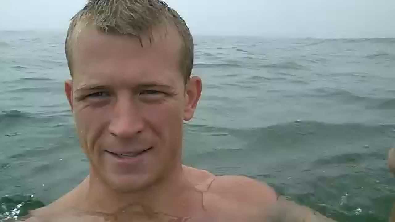 Starting Cold Water & Winter Swimming? The Easy & Healthy Way | Dmitry Tamoikin