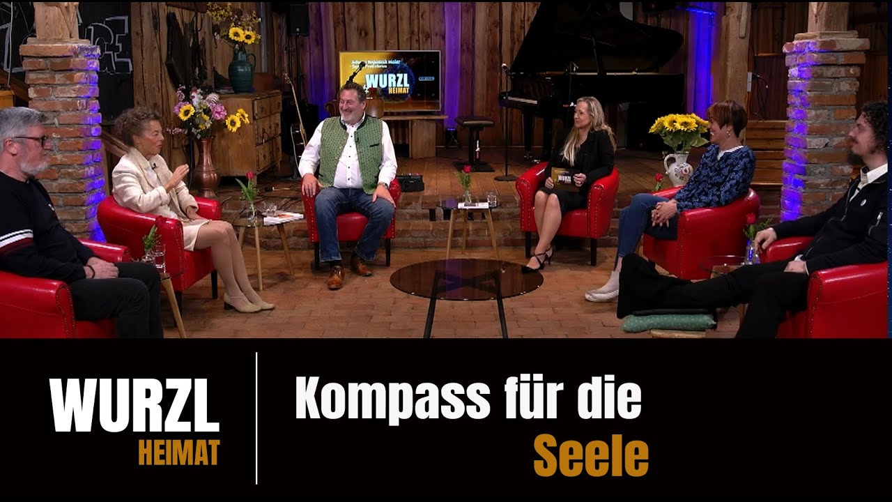 WurzlHeimat - Kompass für die Seele