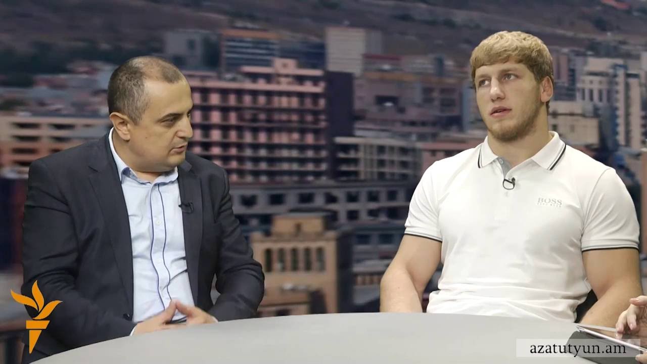 Տեսակետների խաչմերուկ, 10-ը սեպտեմբերի, 2016 թ.