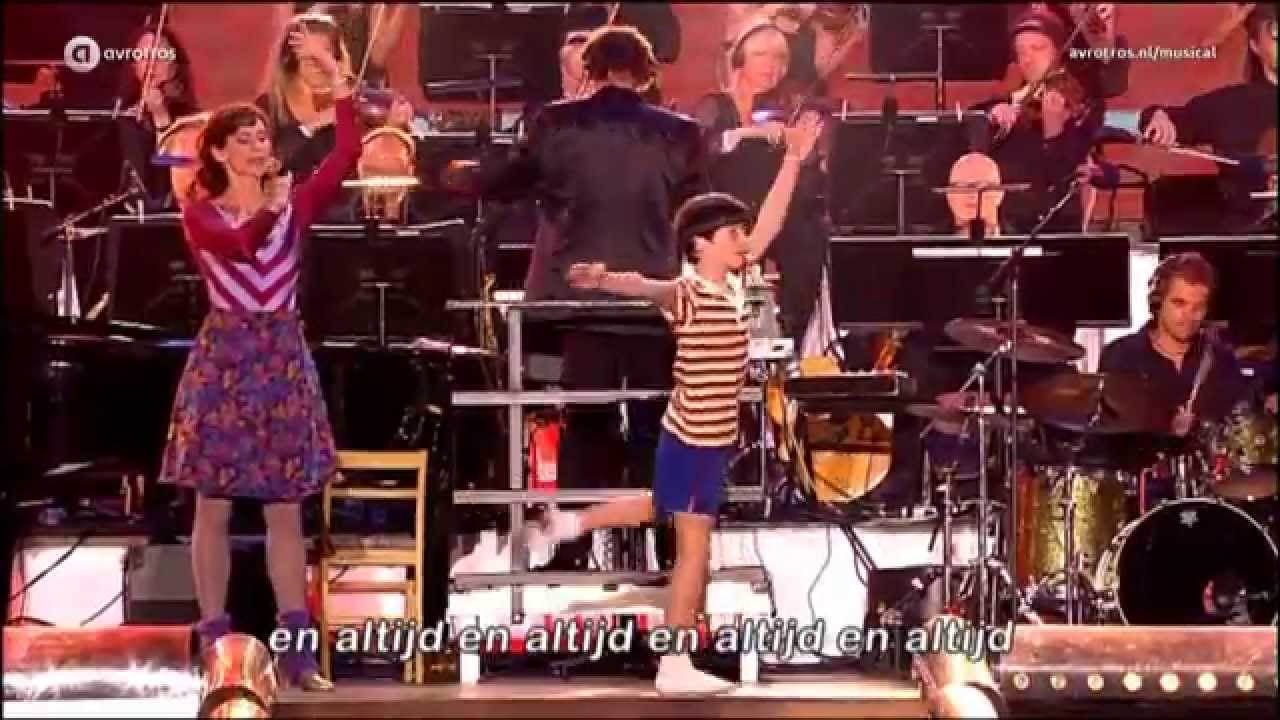 Musical Sing-a-Long 2015 - Billy Elliot