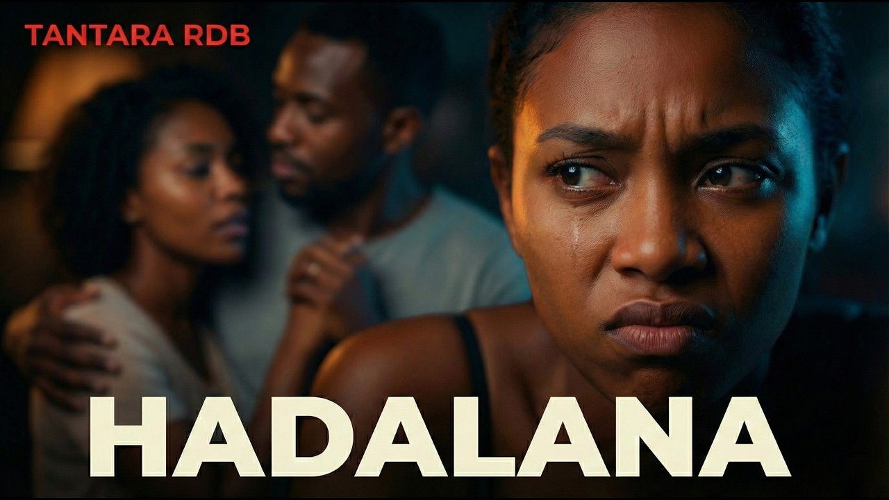 Tantara RDB — HADALANA | Indray Mihaino (Tantara Malagasy)