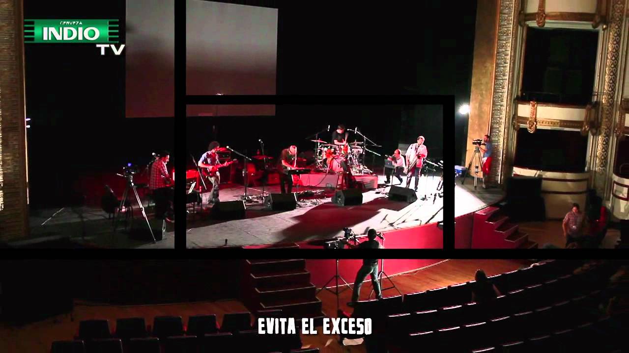 IndioTV: Los Dorados - 