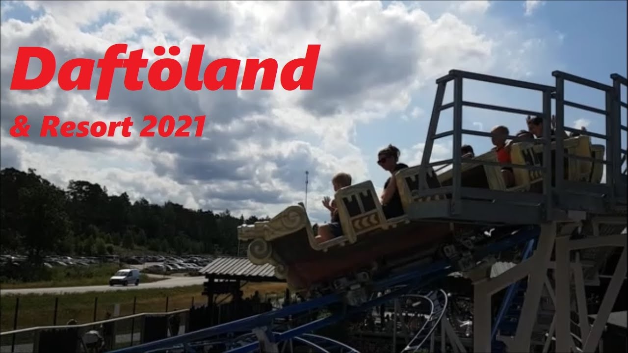 Daftöland 2021
