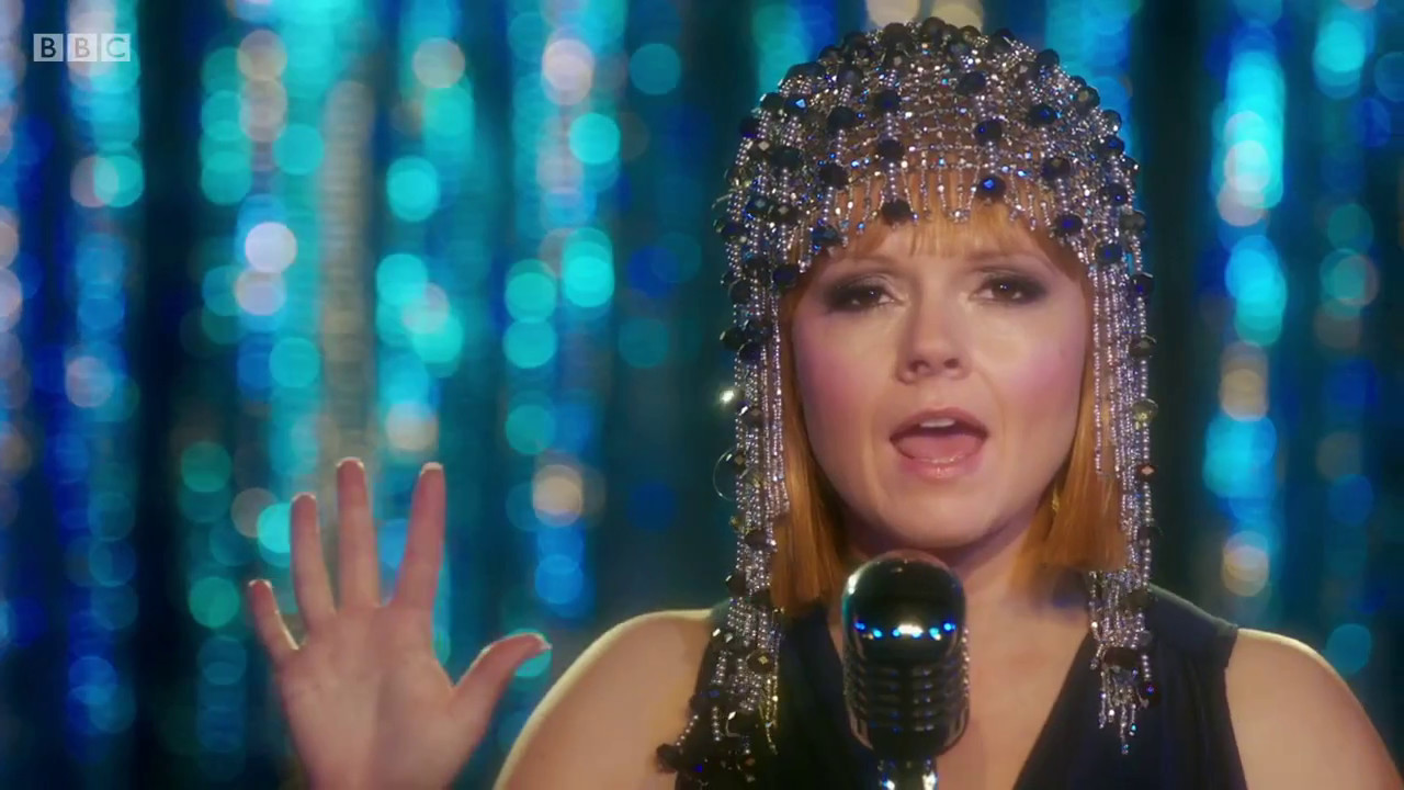 Car Share S2 E02 Dream Sequence